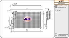 AHE 43283