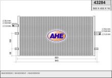 AHE 43284