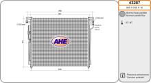 AHE 43287