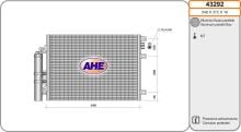 AHE 43292