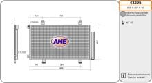 AHE 43295