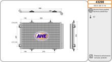 AHE 43298