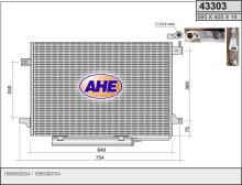 AHE 43303