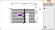 AHE 43307