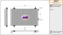 AHE 43317