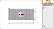 AHE 43322