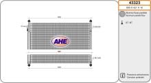 AHE 43323