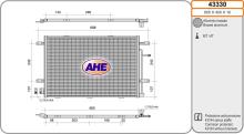 AHE 43330