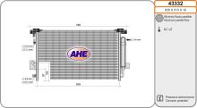 AHE 43332