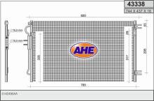 AHE 43338