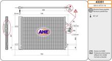 AHE 43351