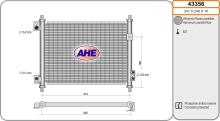 AHE 43356