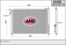 AHE 43358