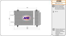 AHE 43360