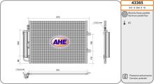 AHE 43365