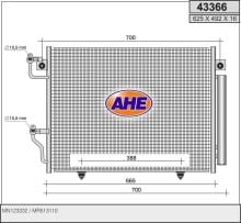 AHE 43366