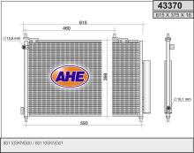 AHE 43370