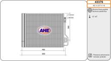 AHE 43376