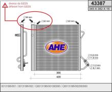 AHE 43387