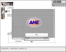 AHE 43390