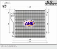 AHE 43391