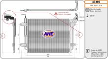 AHE 43397