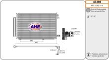 AHE 43398