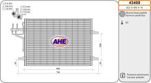 AHE 43409