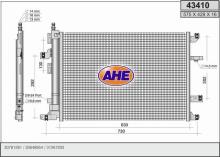 AHE 43410