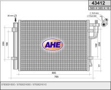AHE 43412