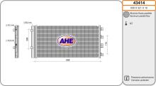 AHE 43414