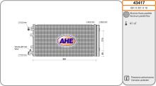 AHE 43417