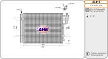 AHE 43418