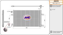 AHE 43419