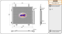 AHE 43430