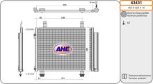 AHE 43431