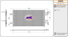 AHE 43433