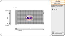 AHE 43436