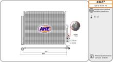 AHE 43437