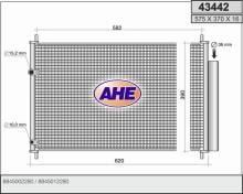 AHE 43442