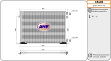 AHE 43446