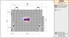 AHE 43451