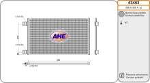 AHE 43453