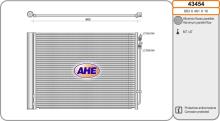 AHE 43454