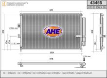 AHE 43455