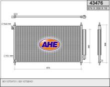 AHE 43476