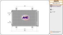 AHE 43478