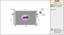 AHE 43485