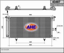 AHE 43487