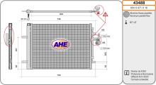 AHE 43488
